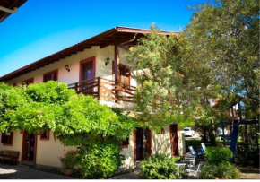 Pousada Drehmer Haus